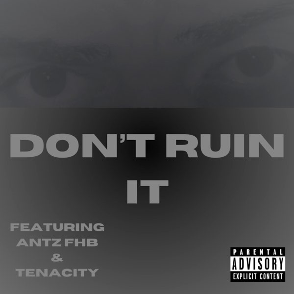 Dont Ruin It